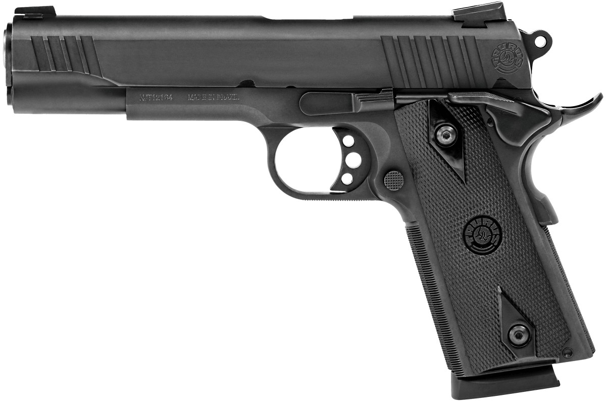 TAU 1911 9MM 5